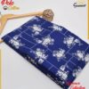 Summer 2025 Floral Prints 2-Piece Collection – Unstitched Micro Polo Cotton